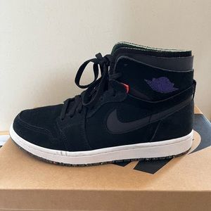 Air Jordan 1 zoom Air Comfort